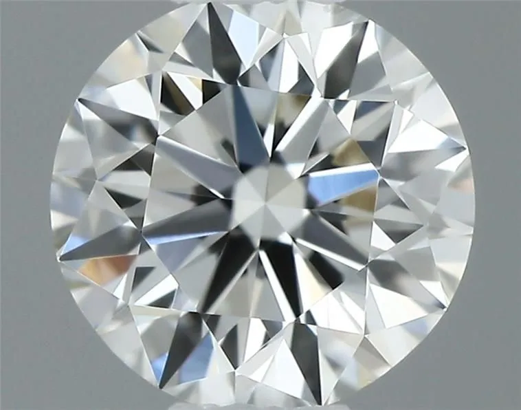 0.31ct ROUND H SI1 Natural diamond