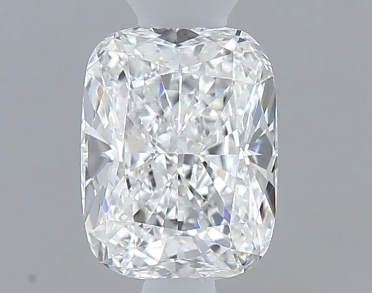 0.30ct CUSHION E VS1 Natural diamond