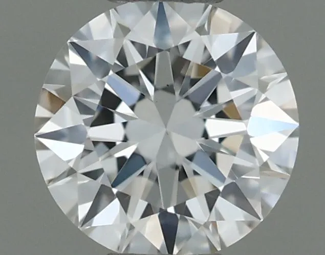 0.30ct ROUND H VS1 Natural diamond