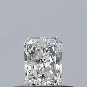 0.3ct RADIANT E VS1 Natural diamond