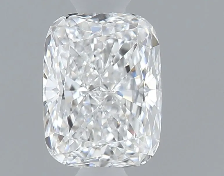 0.32ct CUSHION E IF Natural diamond