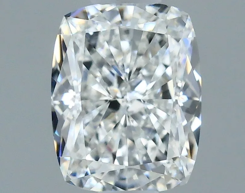 0.40ct CUSHION F VS1 Natural diamond