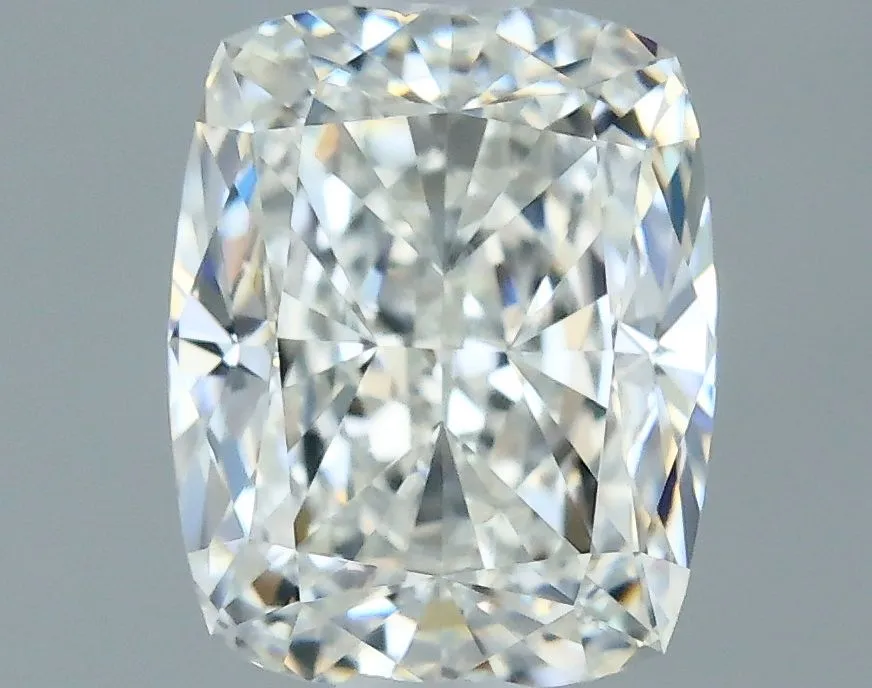 0.70ct CUSHION H VS1 Natural diamond