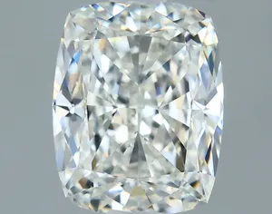 0.7ct CUSHION H VS1 Natural diamond