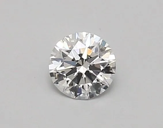 0.36ct ROUND D VS1 Lab diamond