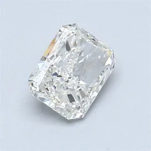 0.7ct RADIANT G VS1 Natural diamond
