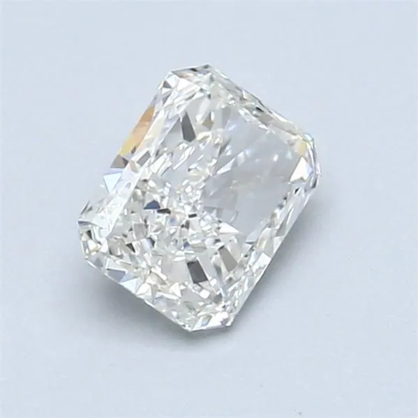 0.7ct RADIANT G VS1 Natural diamond