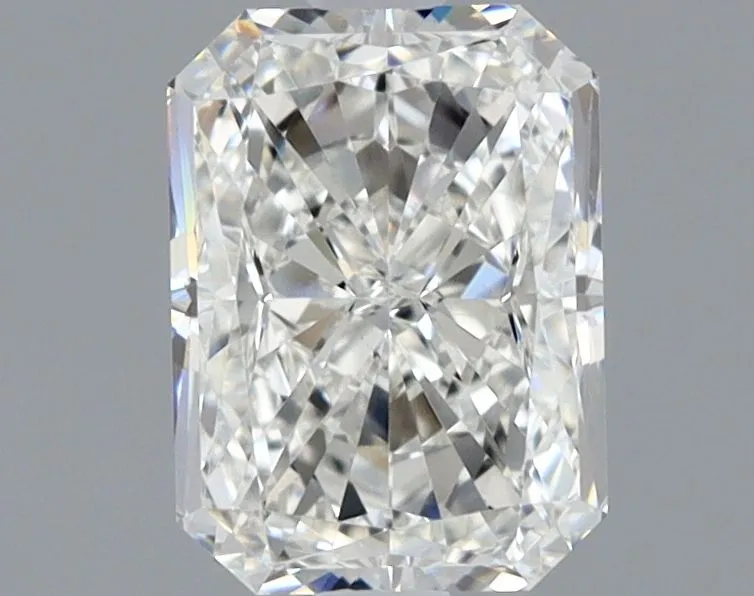 1.01ct RADIANT G VS2 Natural diamond
