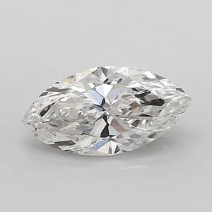 1.01ct MARQUISE E VS1 Lab diamond