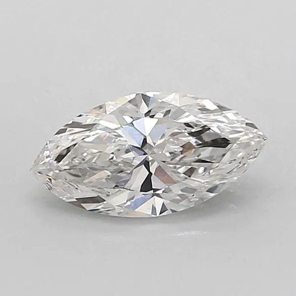 1.01ct MARQUISE E VS1 Lab diamond
