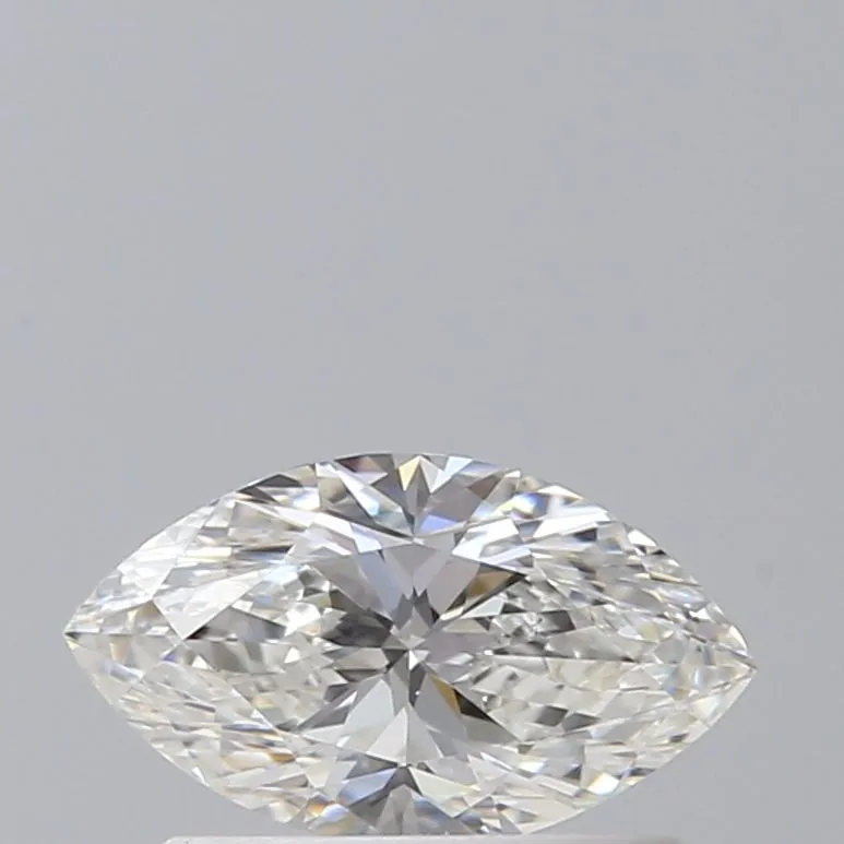 0.50ct MARQUISE G VS1 Natural diamond