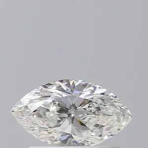 0.5ct MARQUISE G VS1 Natural diamond
