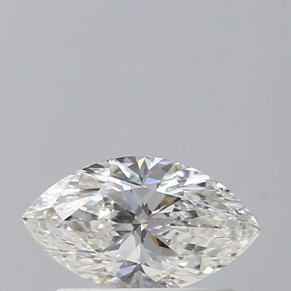 0.5ct MARQUISE G VS1 Natural diamond