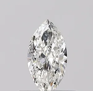 0.41ct MARQUISE H SI2 Natural diamond
