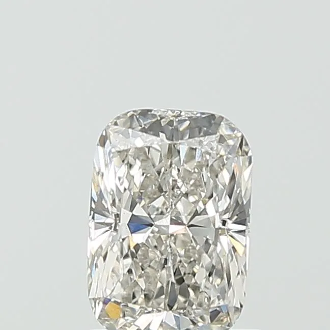 1.10ct CUSHION G VS1 Lab Grown diamond