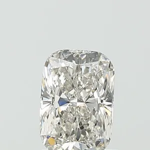 1.1ct CUSHION G VS1 Lab diamond