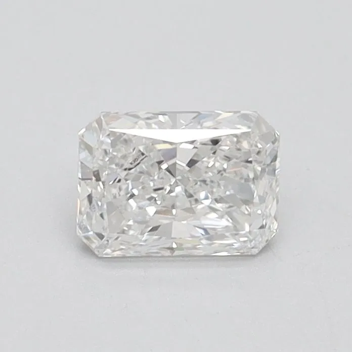 0.52ct RADIANT F VVS2 Lab Grown diamond