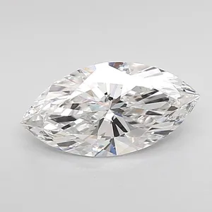 1.08ct MARQUISE D VS1 Lab diamond