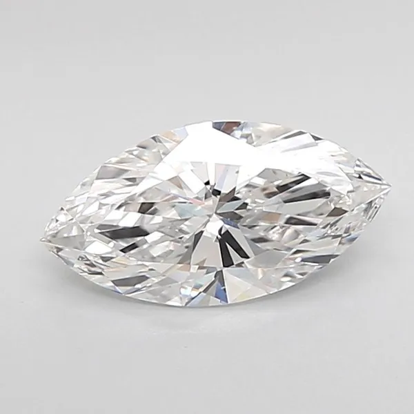 1.08ct MARQUISE D VS1 Lab diamond