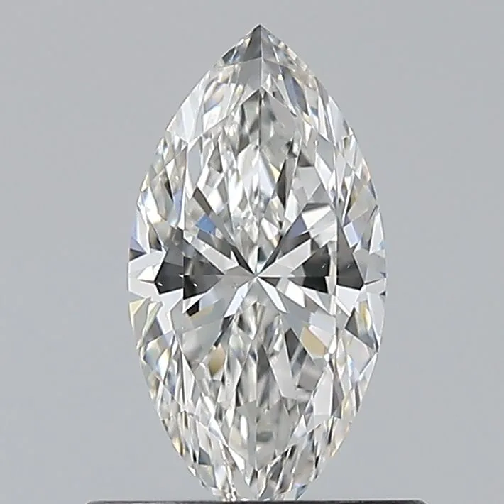 0.62ct MARQUISE G VS2 Natural diamond
