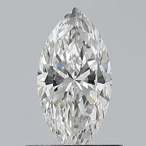 0.62ct MARQUISE G VS2 Natural diamond
