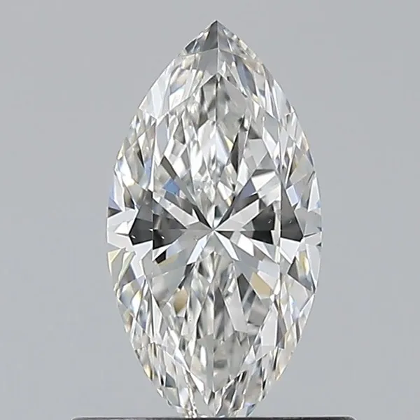0.62ct MARQUISE G VS2 Natural diamond