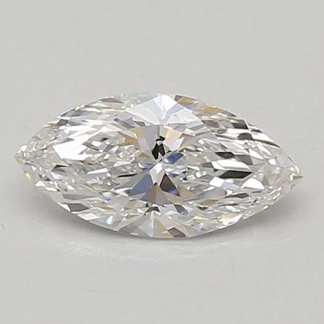 0.84ct MARQUISE D VS1 Lab Grown diamond