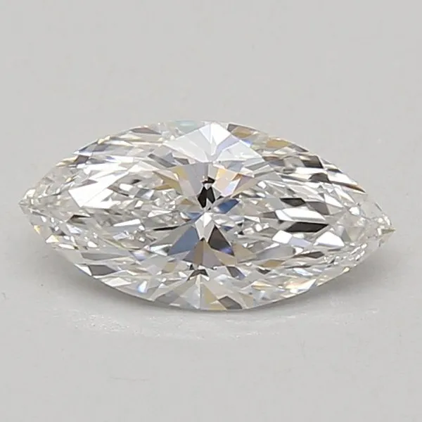 0.84ct MARQUISE D VS1 Lab diamond