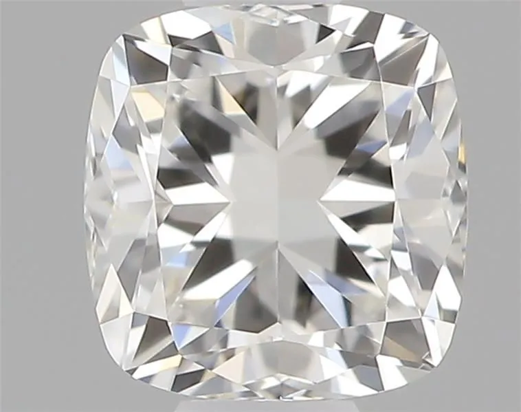 0.31ct CUSHION H VS2 Natural diamond