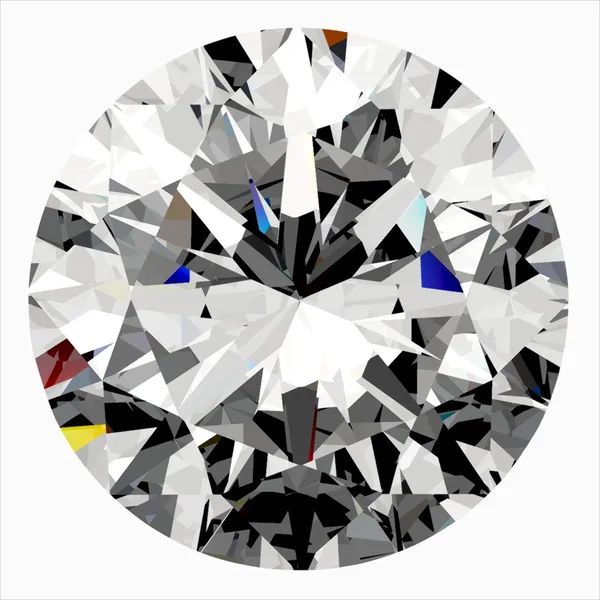 0.3ct ROUND G SI2 Natural diamond