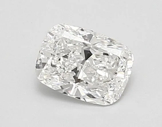 0.83ct CUSHION E VVS1 Lab Grown diamond