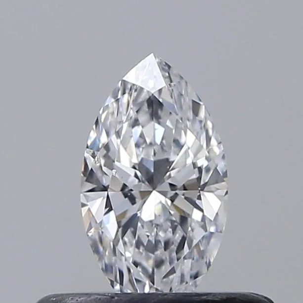 0.30ct MARQUISE D VS2 Natural diamond