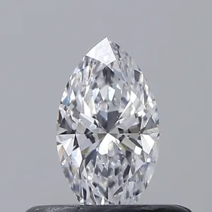 0.3ct MARQUISE D VS2 Natural diamond