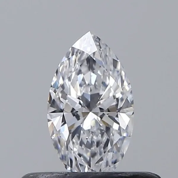 0.3ct MARQUISE D VS2 Natural diamond