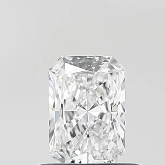 0.52ct RADIANT D VS1 Lab Grown diamond