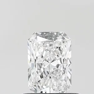 0.52ct RADIANT D VS1 Lab diamond
