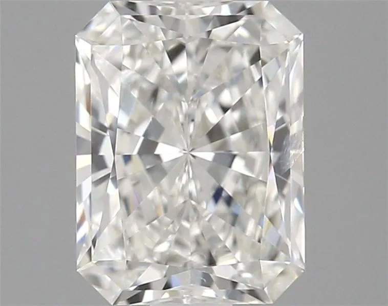 1.02ct RADIANT G SI2 Natural diamond