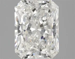 1.02ct RADIANT G SI2 Natural diamond