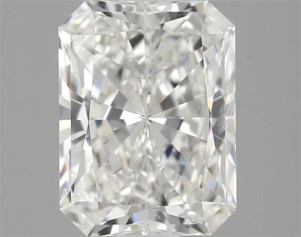 1.02ct RADIANT G SI2 Natural diamond