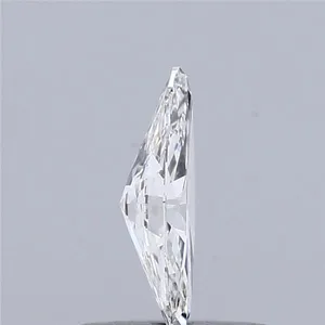 0.41ct MARQUISE G VVS2 Natural diamond
