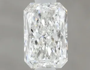 0.35ct RADIANT F IF Natural diamond