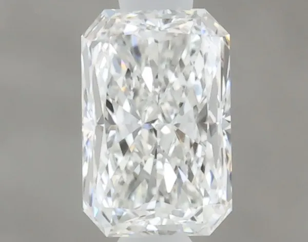 0.35ct RADIANT F IF Natural diamond