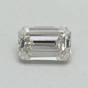 0.47ct EMERALD G VVS2 Lab diamond