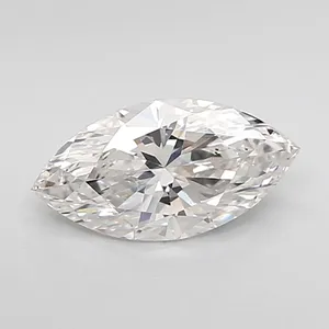 1.02ct MARQUISE E VS2 Lab diamond