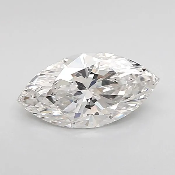 1.02ct MARQUISE E VS2 Lab diamond