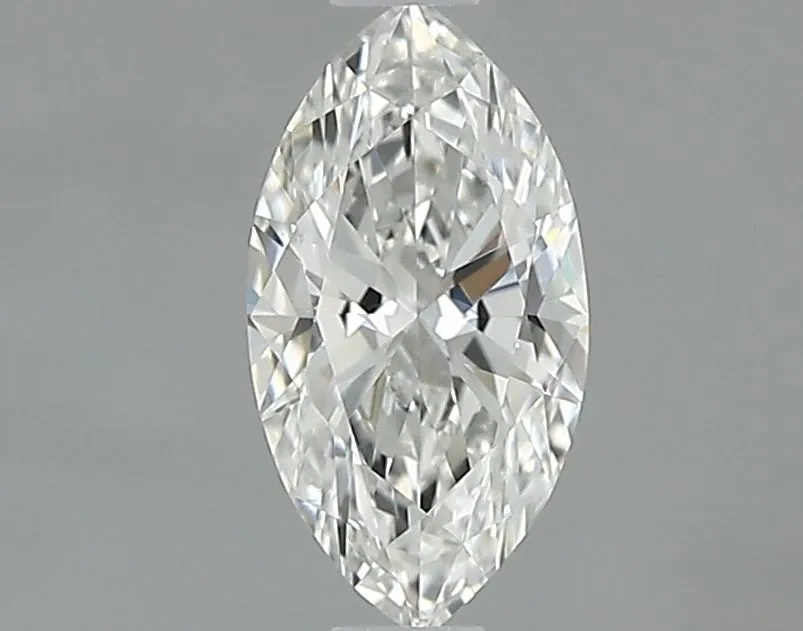 0.40ct MARQUISE G VVS1 Natural diamond