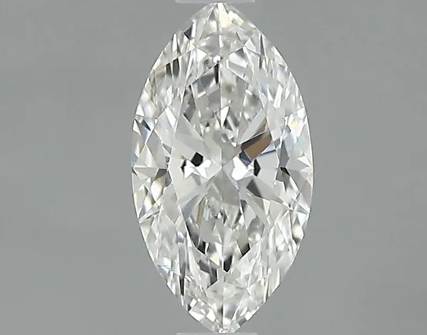 0.4ct MARQUISE G VVS1 Natural diamond