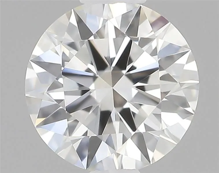 0.30ct ROUND H VVS1 Natural diamond