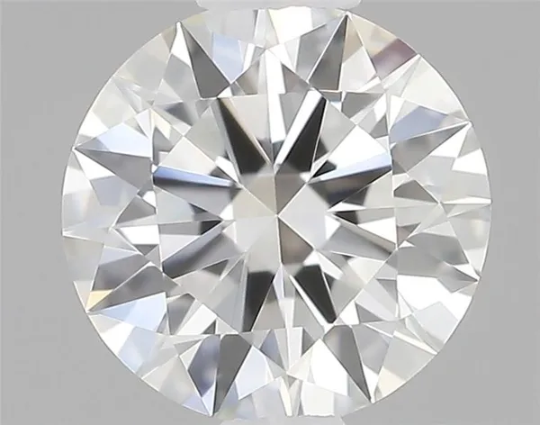 0.3ct ROUND H VVS1 Natural diamond