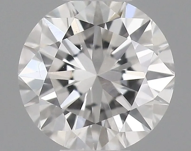 0.30ct ROUND E SI1 Natural diamond